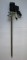 SS drum pump 1200 ODP