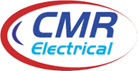 Cmr logo