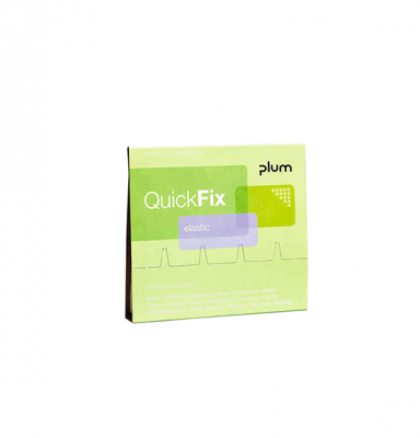 QuickFix obliži - elastični