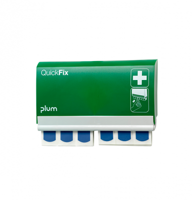 QuickFix Detectable plaster dispenser
