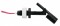 Miniature plastic float level switch Nylon R 1/4