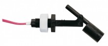 Miniaturno plastično nivojsko stikalo Nylon R 1/4