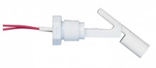 Miniaturno plastično nivojsko stikalo Nylon 1/2 NPT
