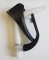 PVDF nozzle
