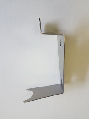 Accessorie - wall bracket