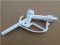 PP nozzle VITON