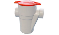 BS - basket strainers