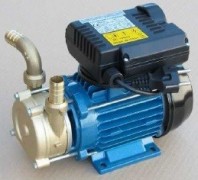 Enofazna električna črpalka DIESEL PUMP AC EEM20