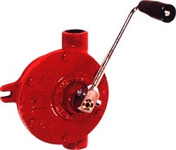 Hand pump Voltiana V1 GB