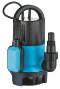 Submersible pump IP for dirty water