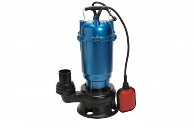 Submersible pumps for dirty water and sewage Magnum