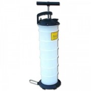 Ročna črpalka Oil extractor 4