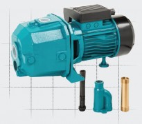 Surface pump DP355