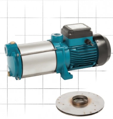 Surface pumps MH INOX