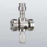 Sampling valves and systems