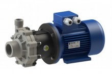 Mag drive pump Compass CM010