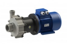 Črpalke z magnetno sklopko Compass CM030