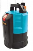 Submersible pump IPC 550
