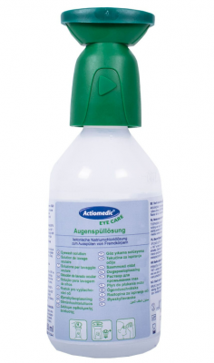 Actiomedic Eye Care izpiralka za oči 250 ml