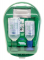 Actiomedic Eye Care Medidrop II Design eye wash station with 1 x 500 ml 0.9% sodium chloride solution + 1 x 250 ml BioPhos74 phosphate buffer solution