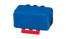 Škatla za shranjevanje SecuBox Mini