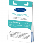 Actiomedic EasyAid Aquatic vodoodporni obliži