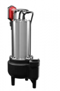 Submersible pump LIRA 1300 for septic tanks, sewage and rainwater