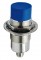Induktivno stikalo BFB-M1808P-V21S12 8mm, flush, PNP, full metal ohišje