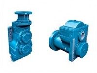Power reducers and multipliers for powers from 10kW to 500 kW