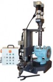 Portable Grinding and Lapping Machines
