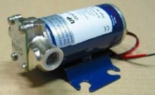 Gear pump UP3 12DC