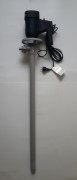 PP drum pump 1000 ODP