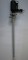 PP drum pump 1000 ENC