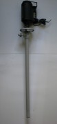 PP drum pump 1200 ENC