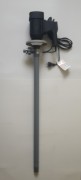 CPVC drum pump 1200 ODP