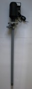 CPVC drum pump 1200 ENC