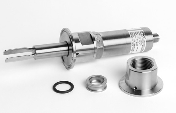UWT Tri-Clamp adapter